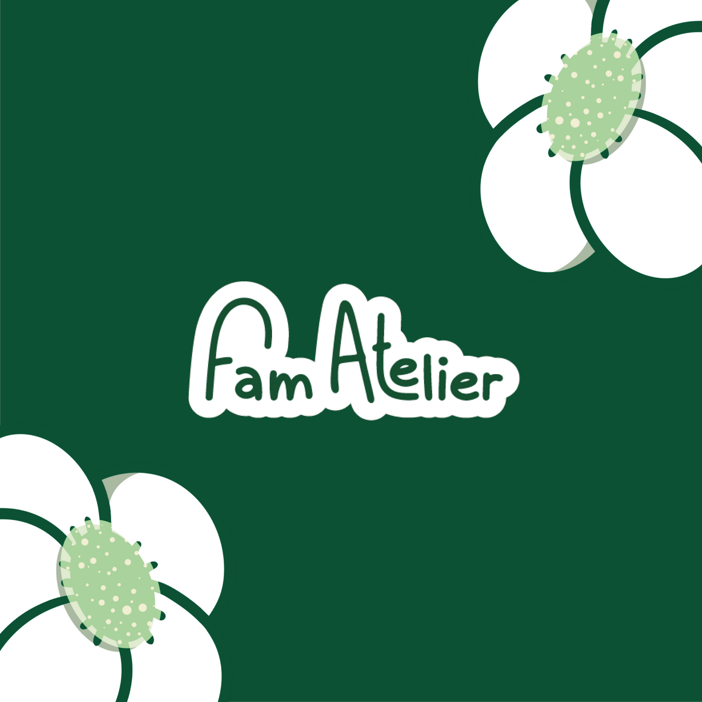 Carte Cadeau Fam Atelier 🌿