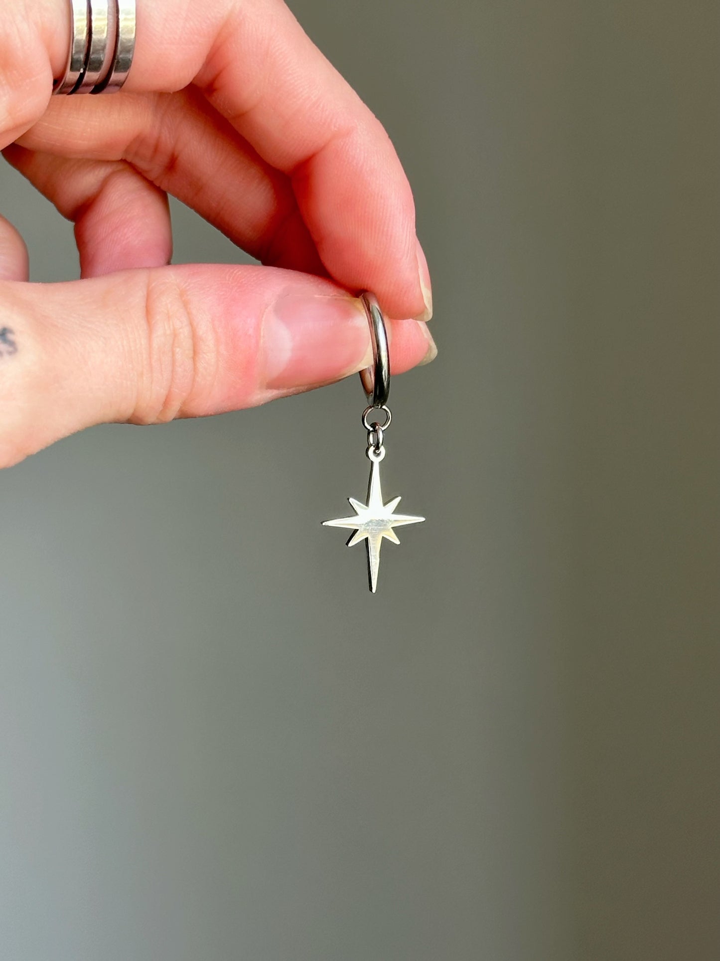 Boucles Étoile