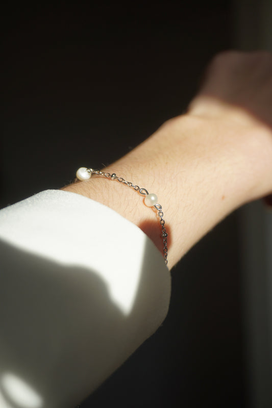 Bracelet Eau douce
