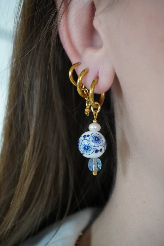 Boucles Cí