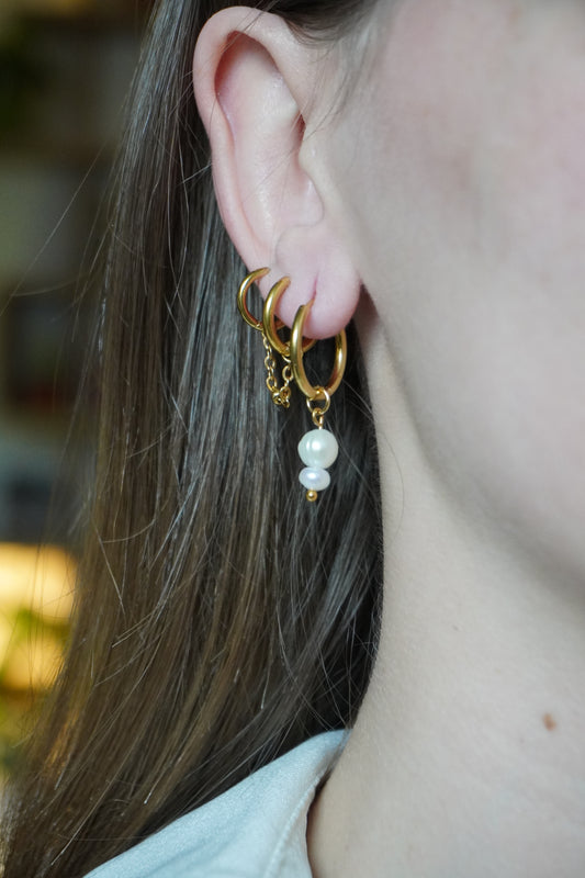 Boucles Eau Douce