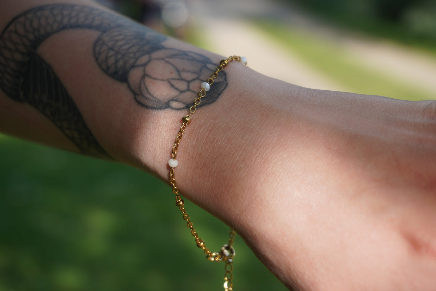 Bracelet Alba