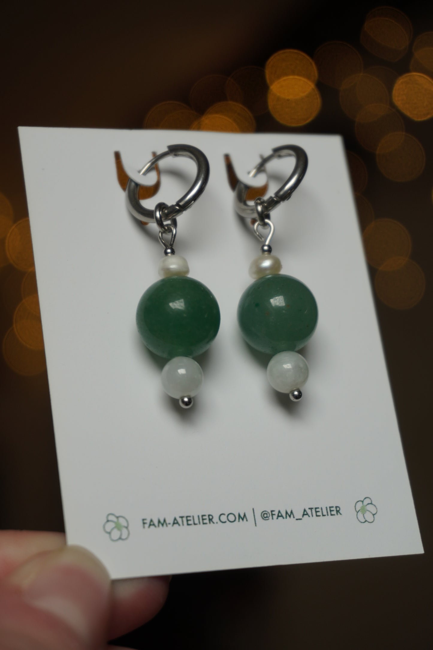 Boucles Aoba