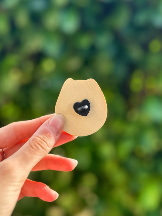 Pin’s Daruma 🇯🇵