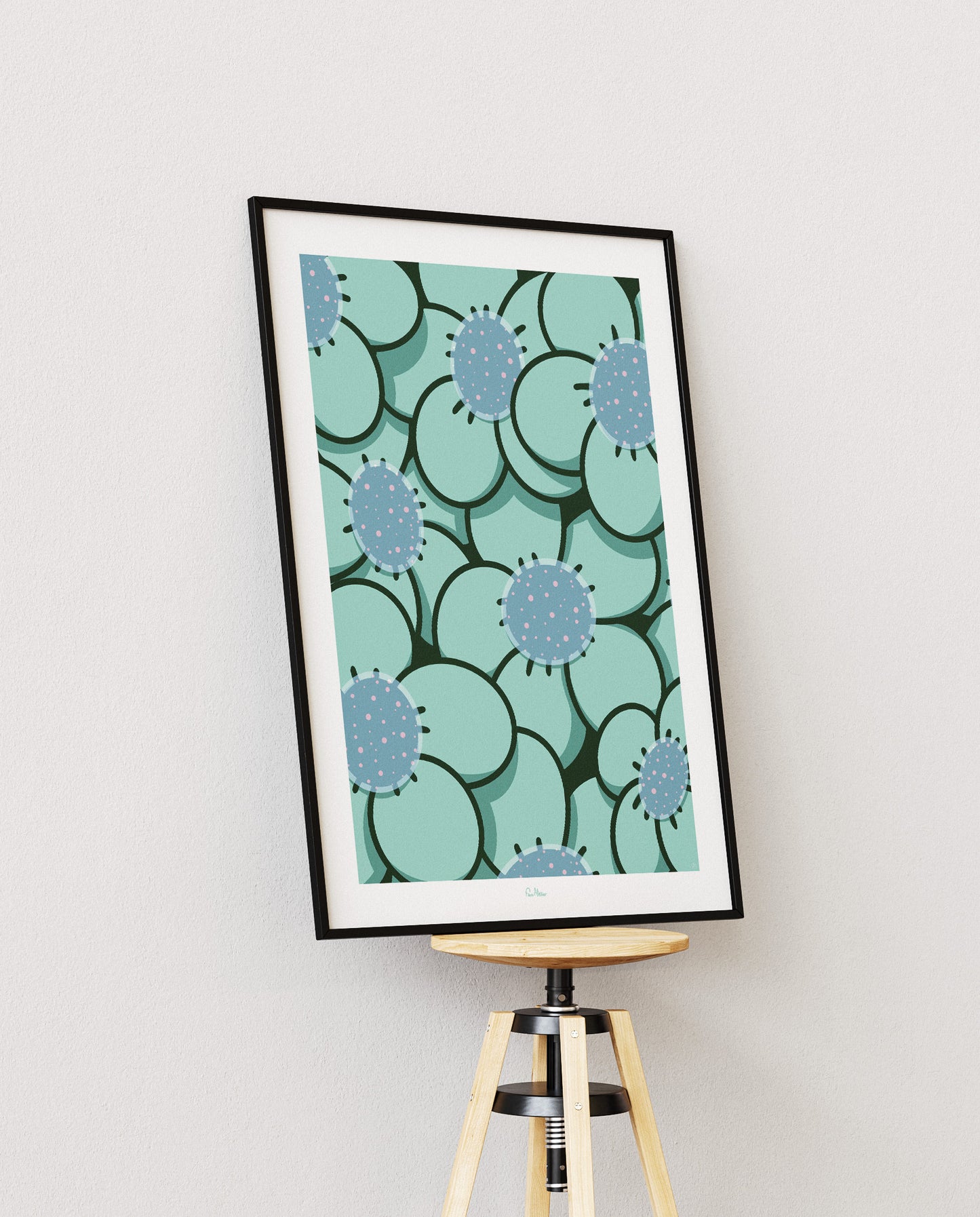 Affiches Fleurs 🌸