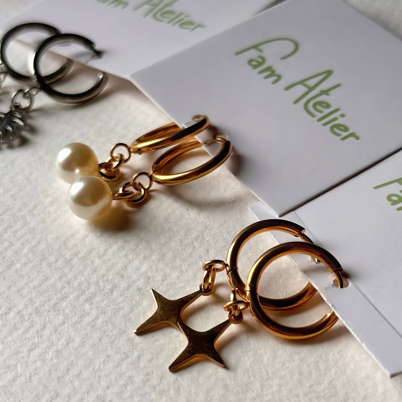 Tous les bijoux