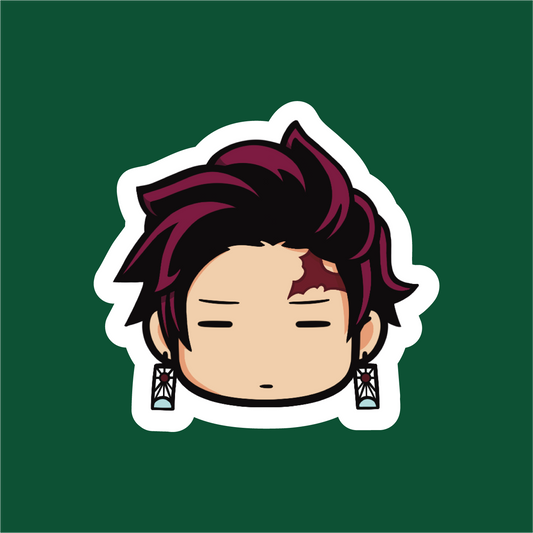 Tanjiro 👺