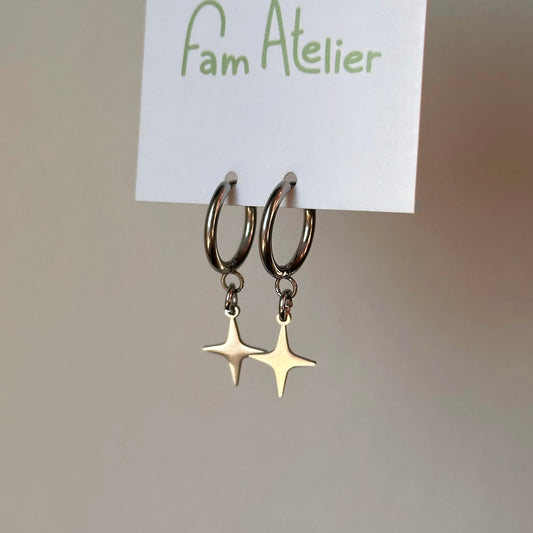 Boucles Étoile