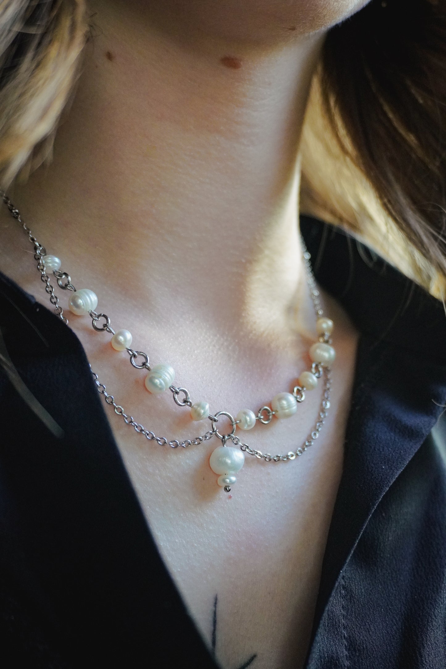 Collier Venna