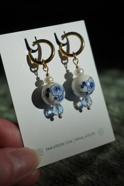 Boucles Cí
