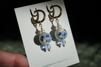 Boucles Cí