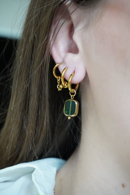 Boucles Halo