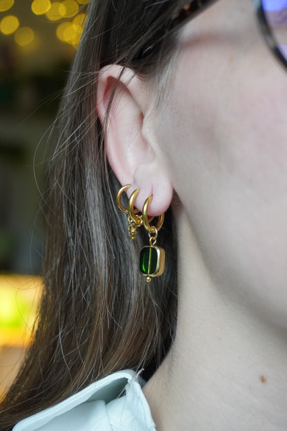 Boucles Halo