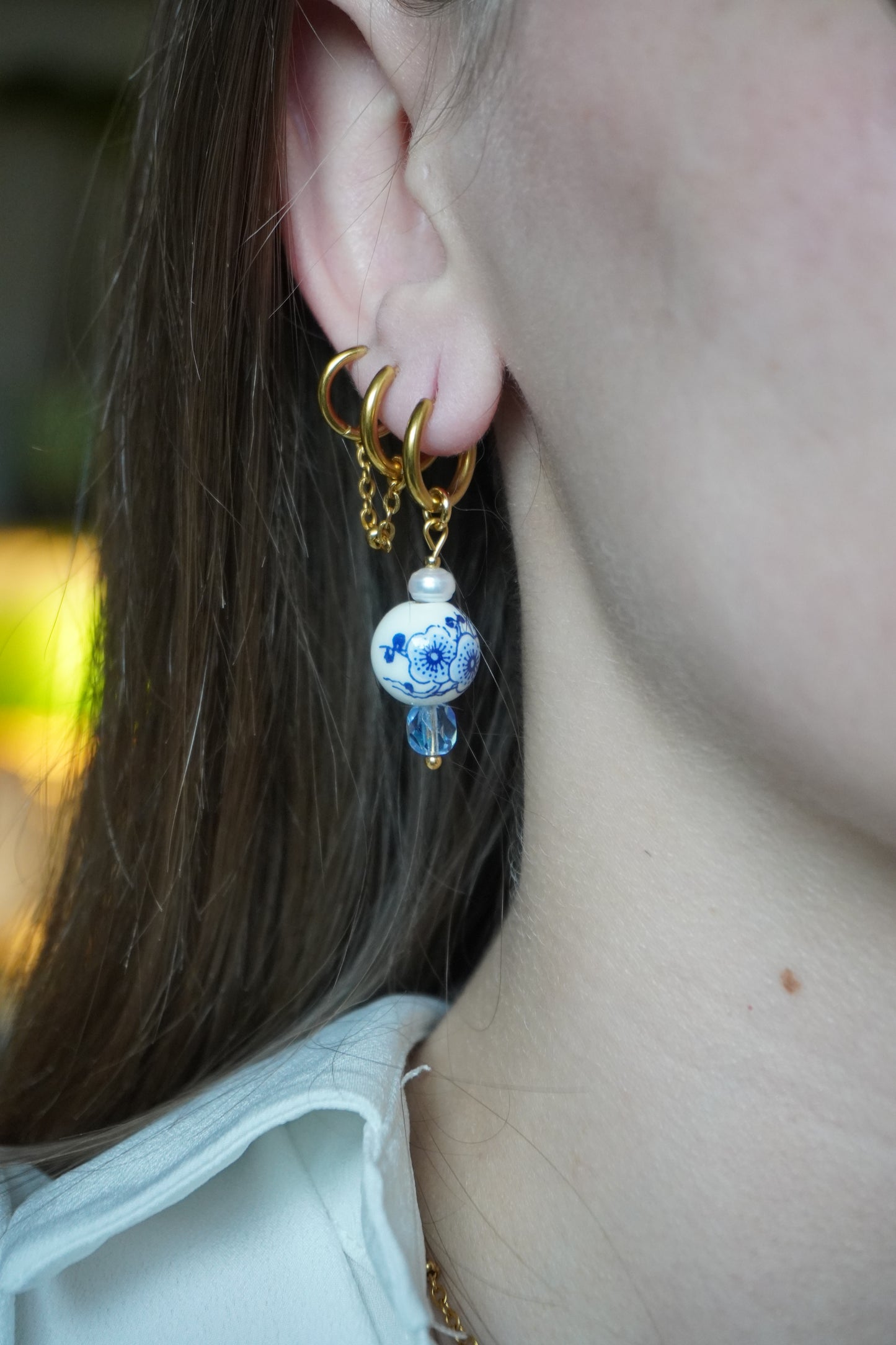 Boucles Cí