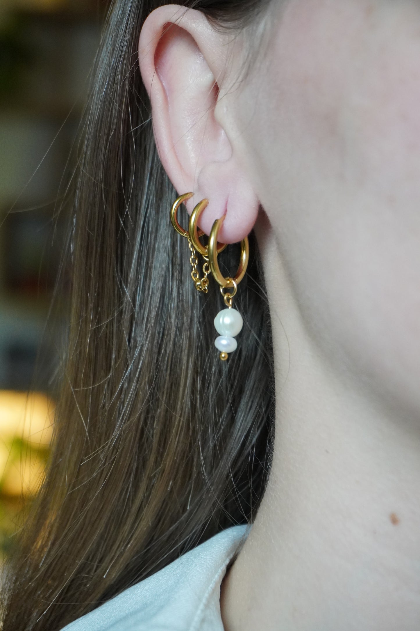 Boucles Eau Douce