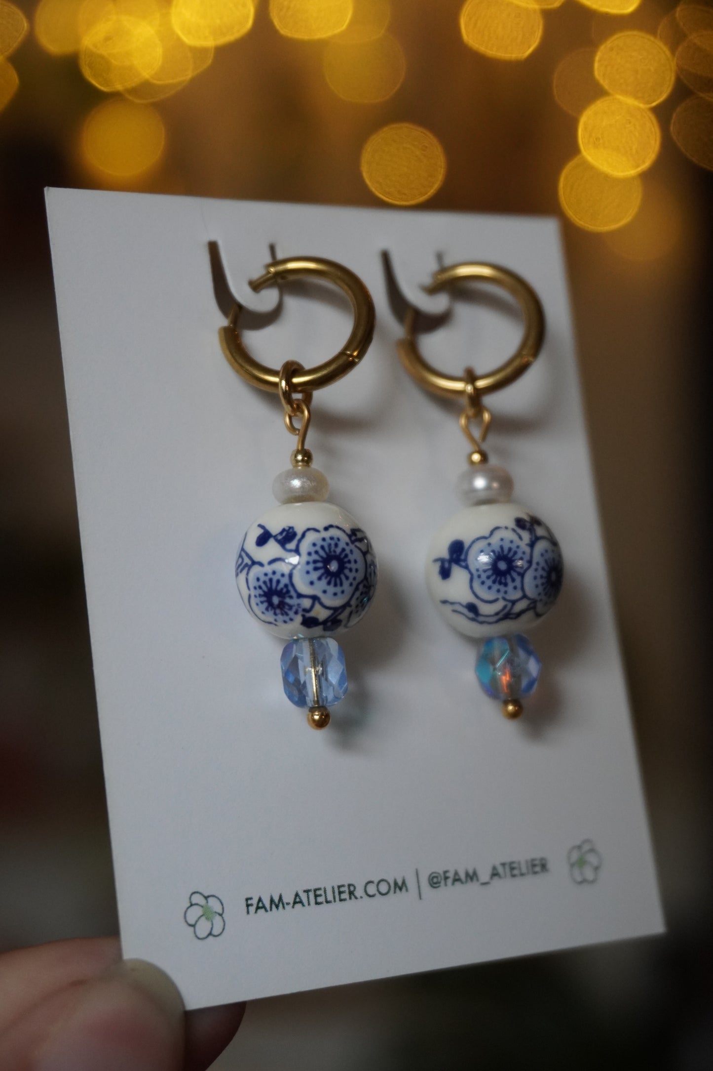 Boucles Cí