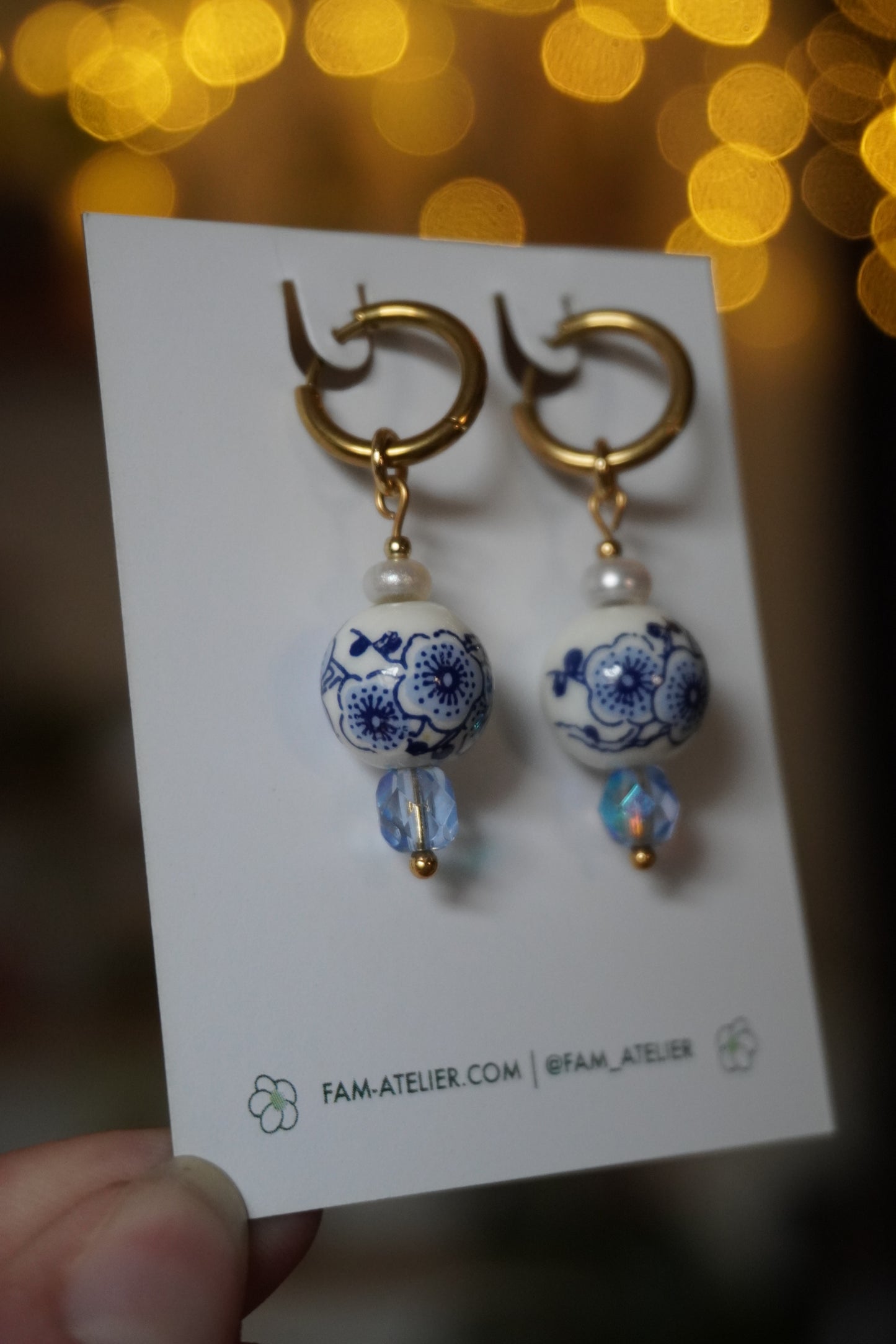 Boucles Cí