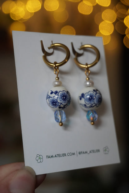 Boucles Cí