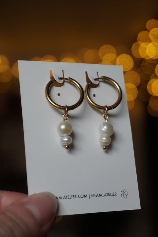 Boucles Eau Douce
