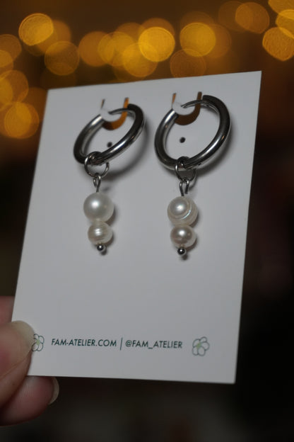 Boucles Eau Douce