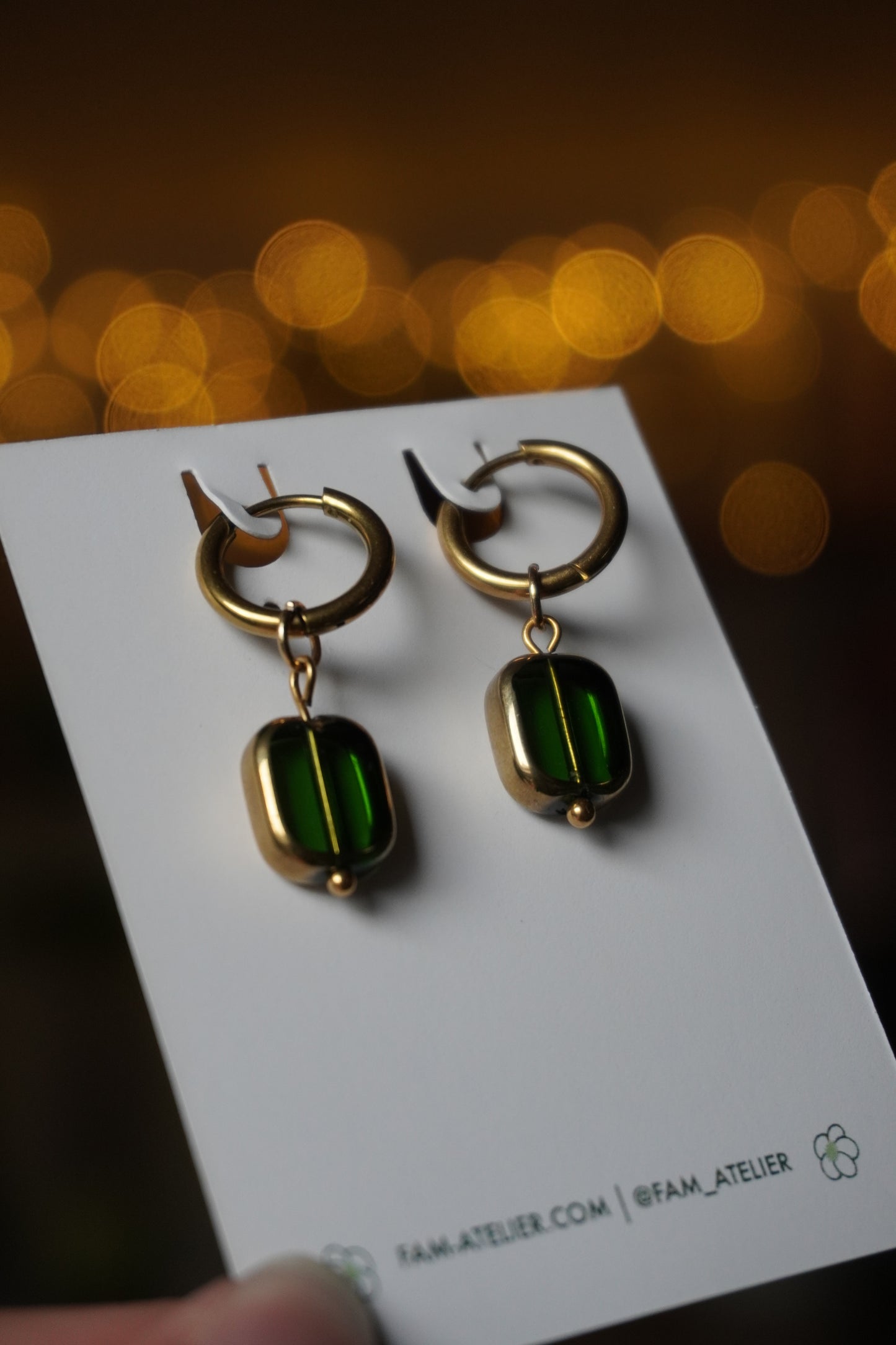 Boucles Halo
