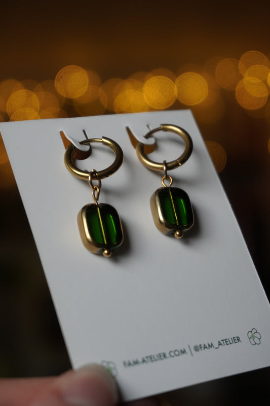 Boucles Halo
