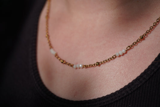 Collier Alba