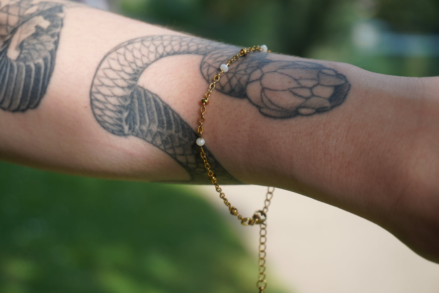 Bracelet Alba