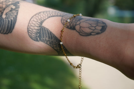 Bracelet Alba
