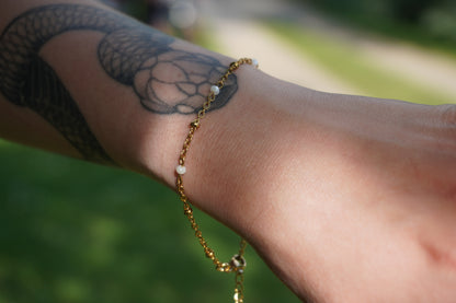 Bracelet Alba