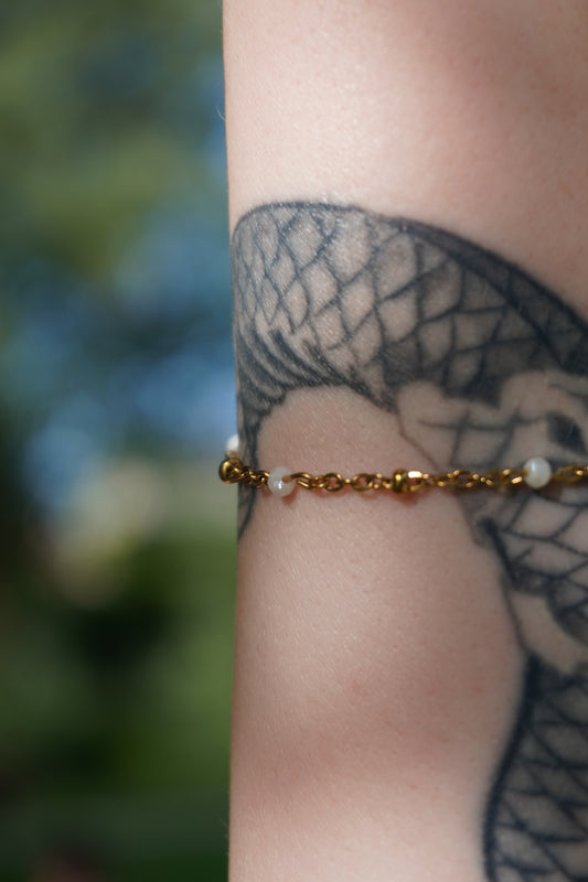 Bracelet Alba