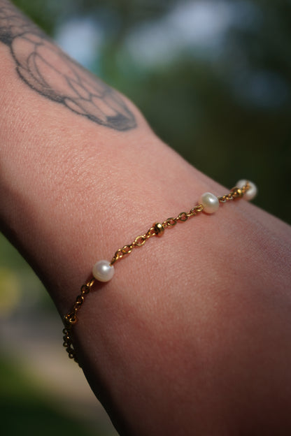 Bracelet Eau douce