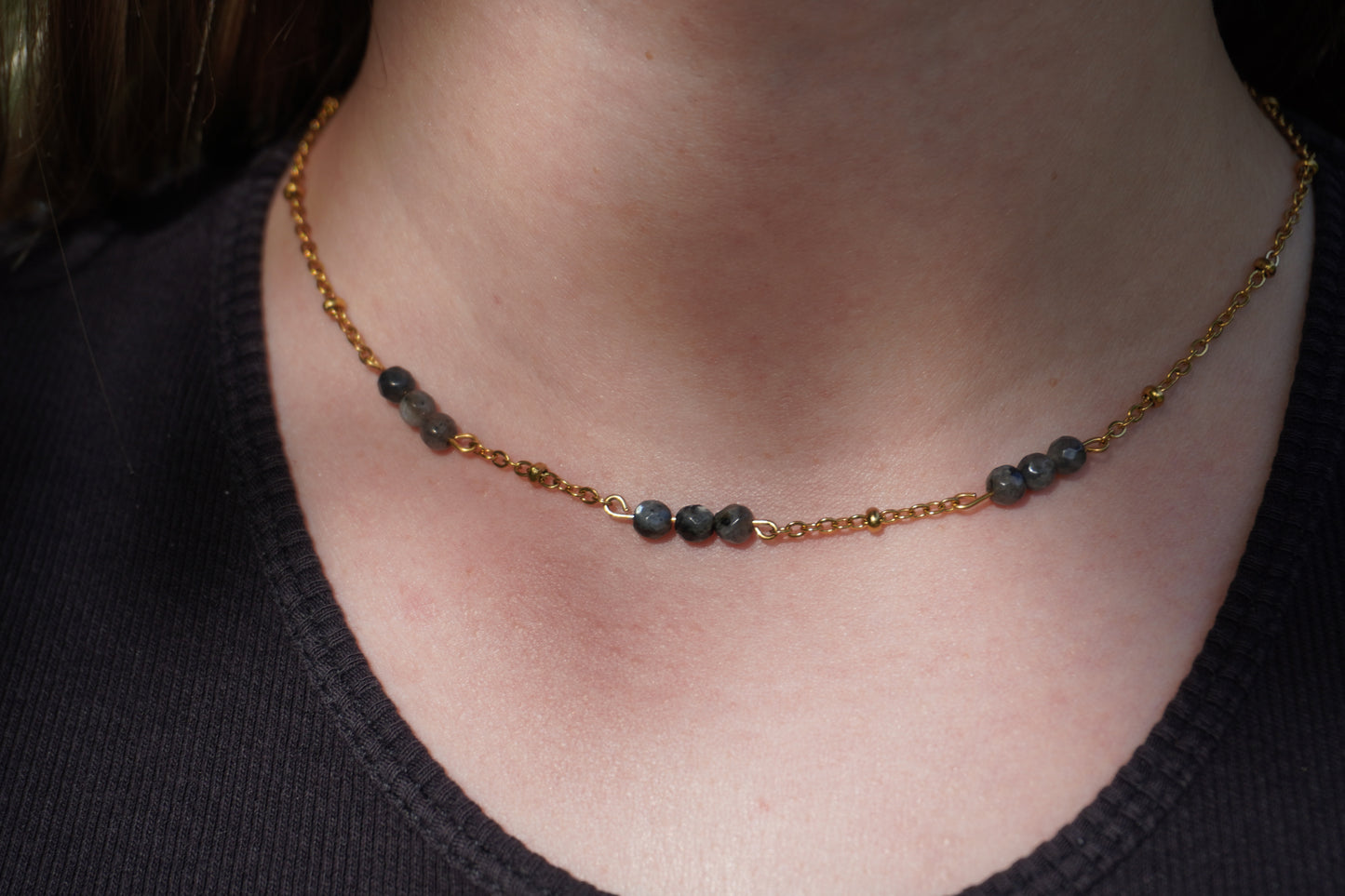 Collier Maréal