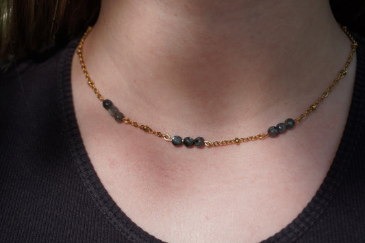 Collier Maréal