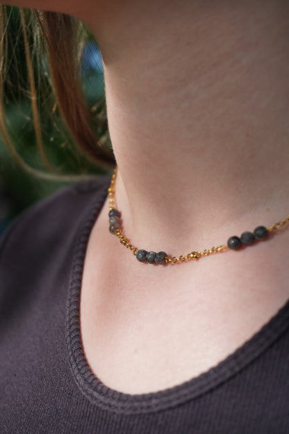 Collier Maréal
