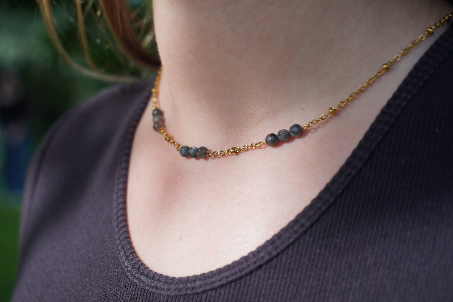 Collier Maréal