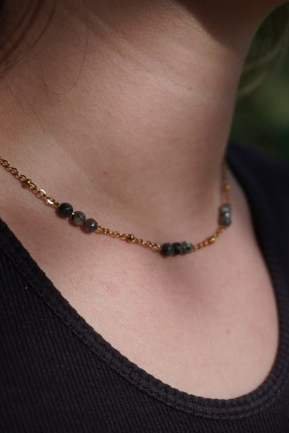 Collier Maréal