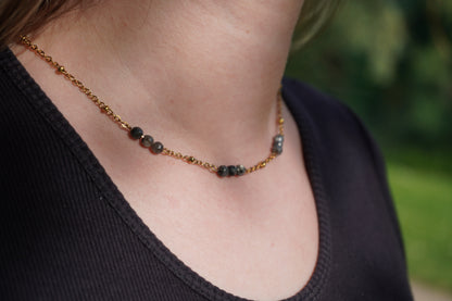 Collier Maréal