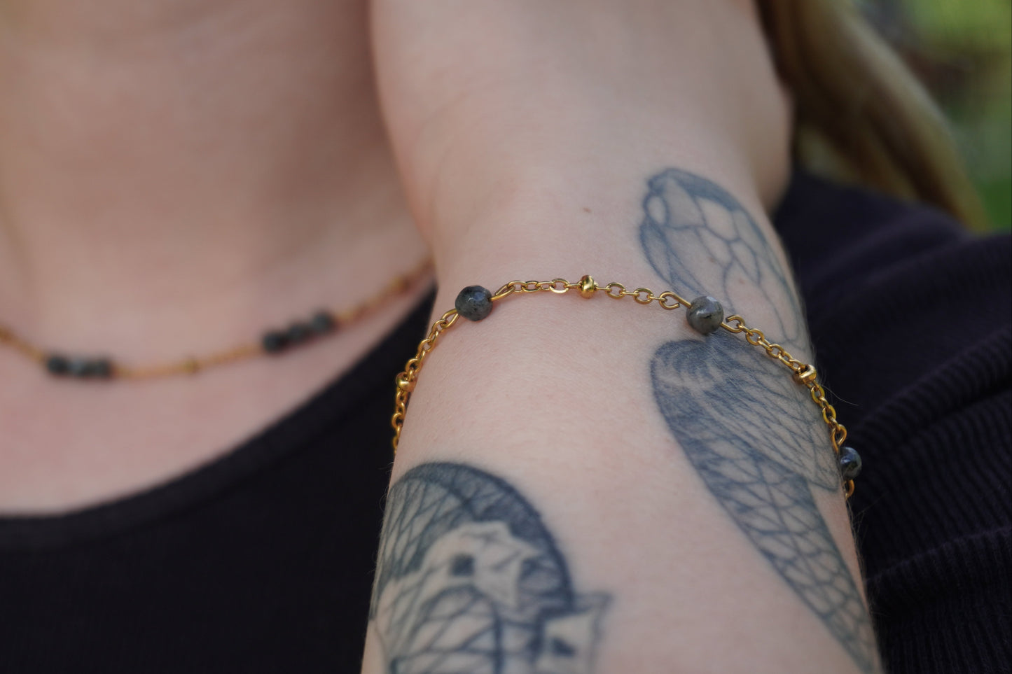 Bracelet Maréal