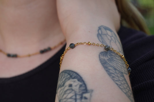 Bracelet Maréal