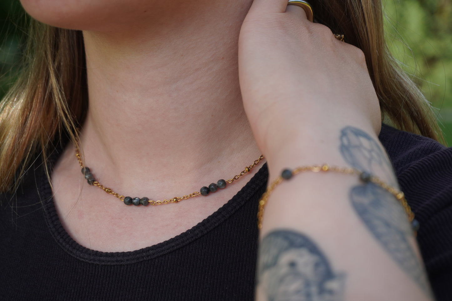 Collier Maréal