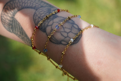 Bracelet Alba