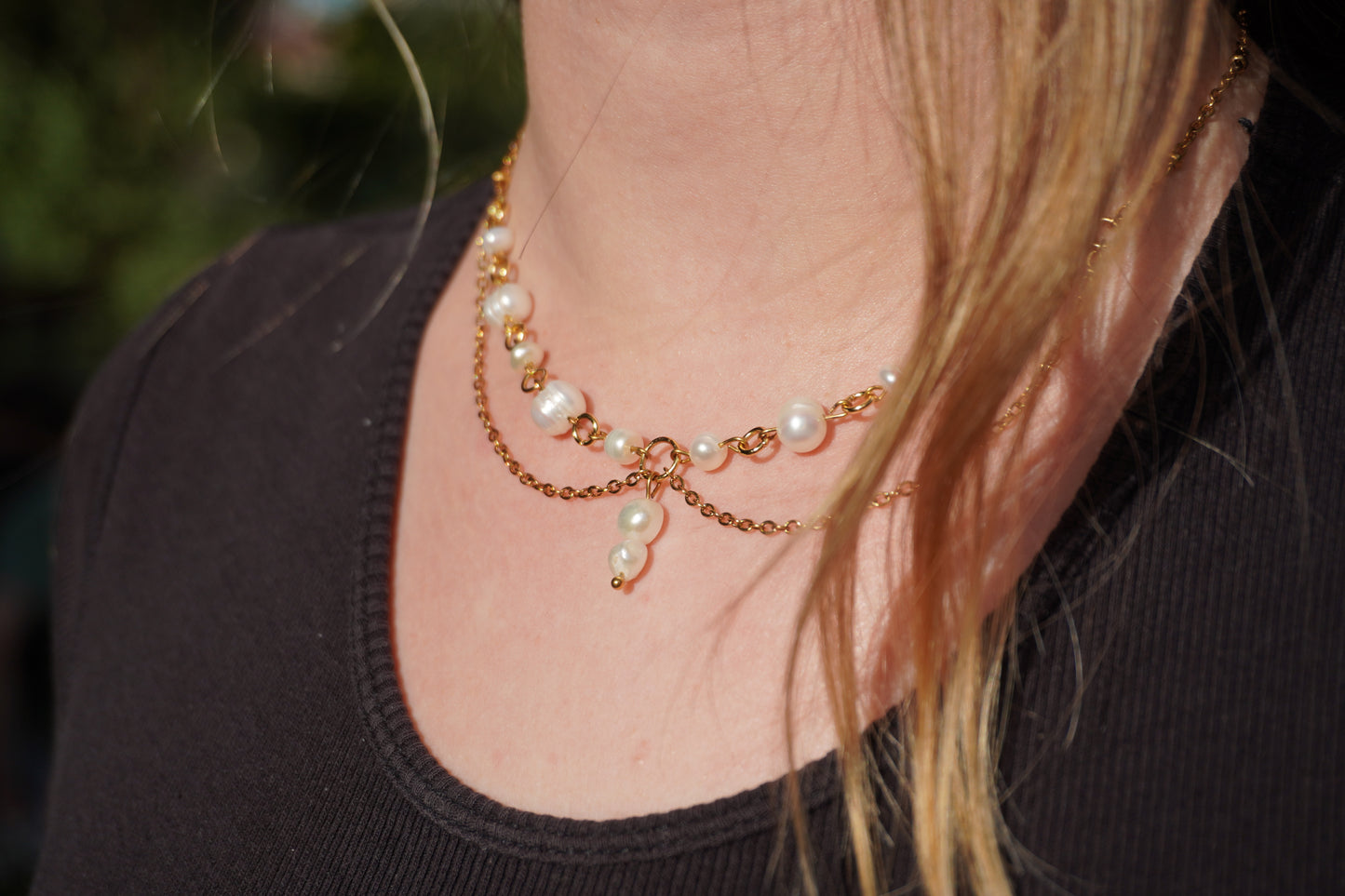 Collier Venna