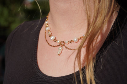 Collier Venna