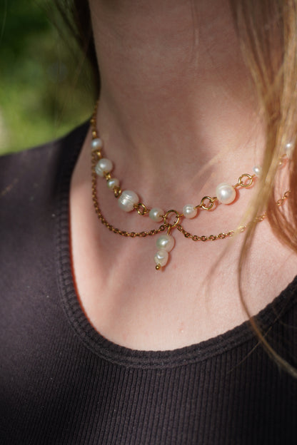 Collier Venna