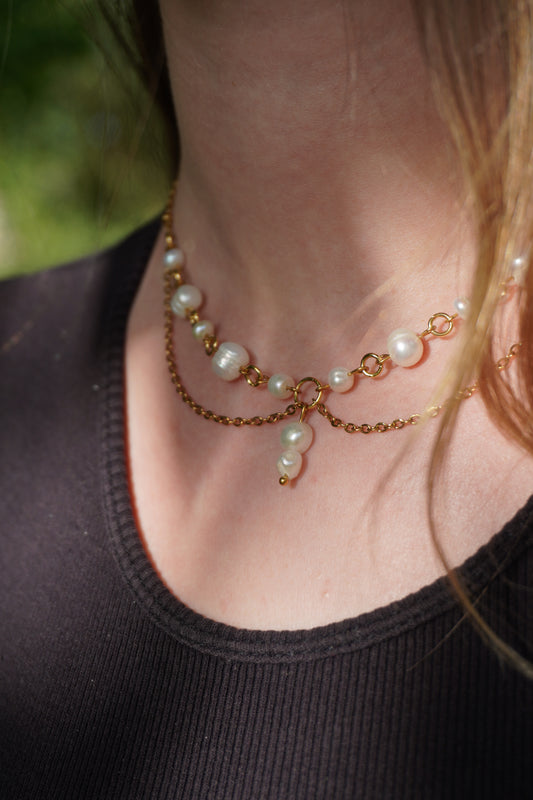 Collier Venna