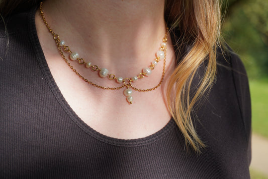 Collier Venna