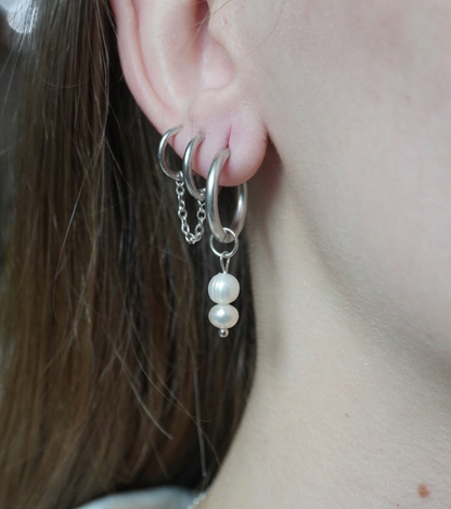 Boucles Eau Douce