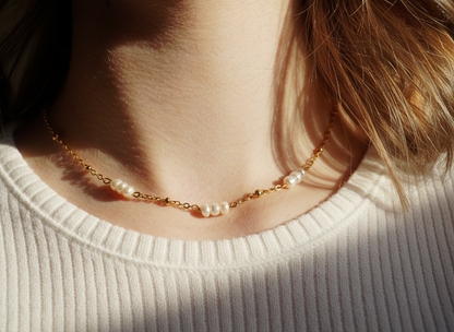 Collier Eau Douce