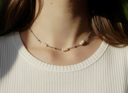 Collier Eau Douce